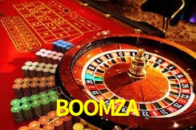 BOOMZA Crash Game rápido