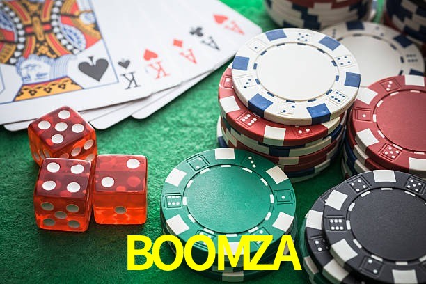 BOOMZA Múltiples modos de juego