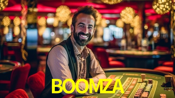 BOOMZA Rondas de bonificación
