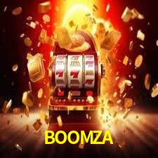 BOOMZA Casino en Vivo