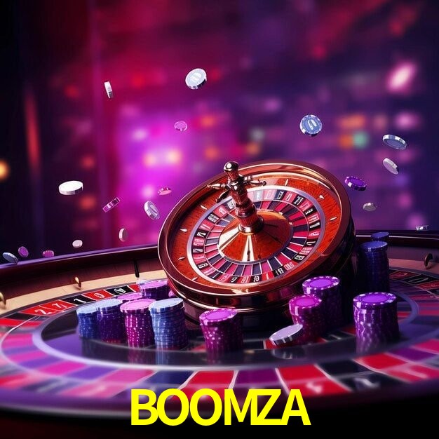 BOOMZA Tragamonedas